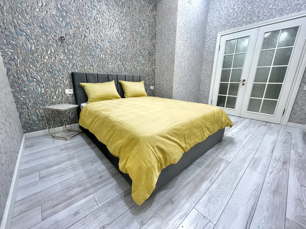 Квартира Maison D’or apartment — аренда посуточно в Баку