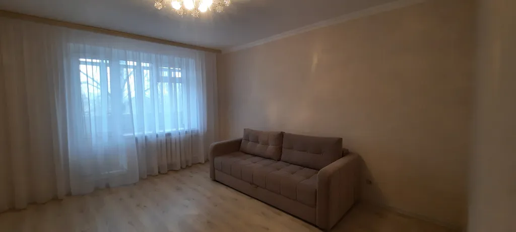 Уютная двушка