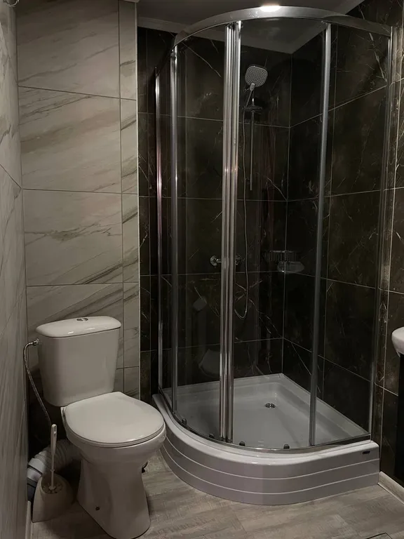 Уютная студия у Ледовой арены