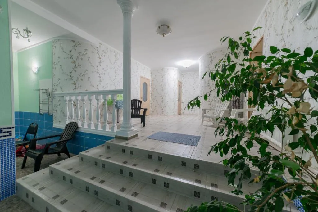 2-комнатный Дом