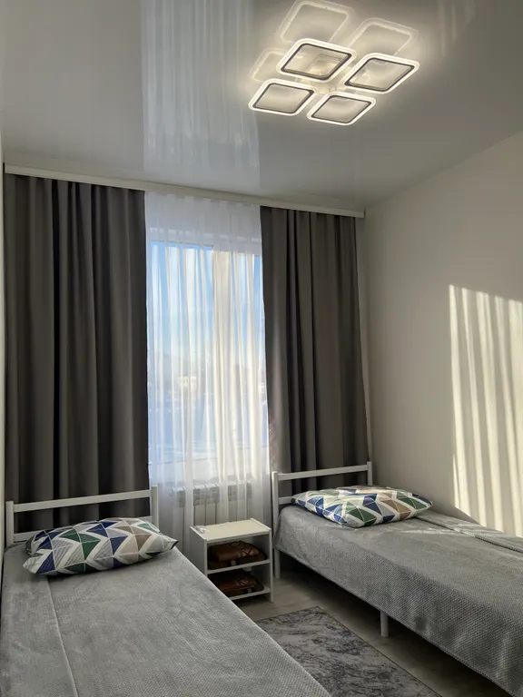 Уютная евротрешка