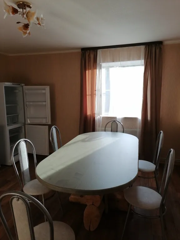 Дом рядом с музеем Деревянного Зодчества