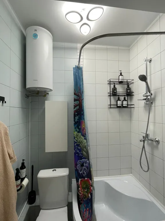 Уютная студия в самом сердце г.. ЯРОСЛАВЛЯ.