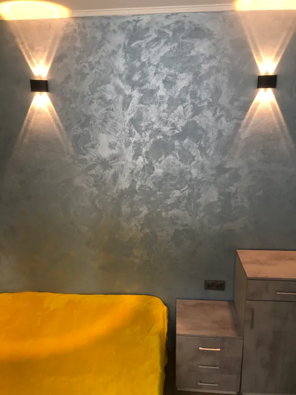 Уютная, тёплая квартира с тихими соседями и двором