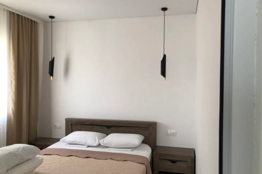 Квартира Комната — Кучугуры