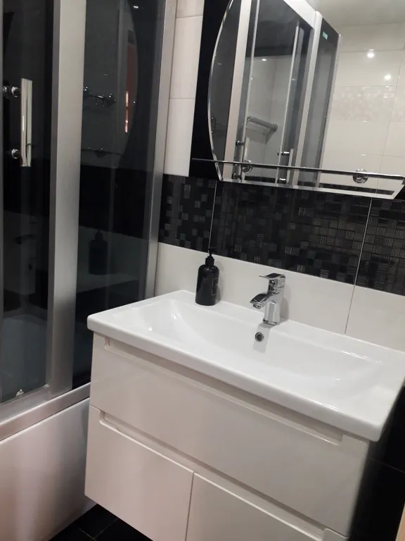 Апартамент в центре (в 10 минутах ходьбы от крепости)