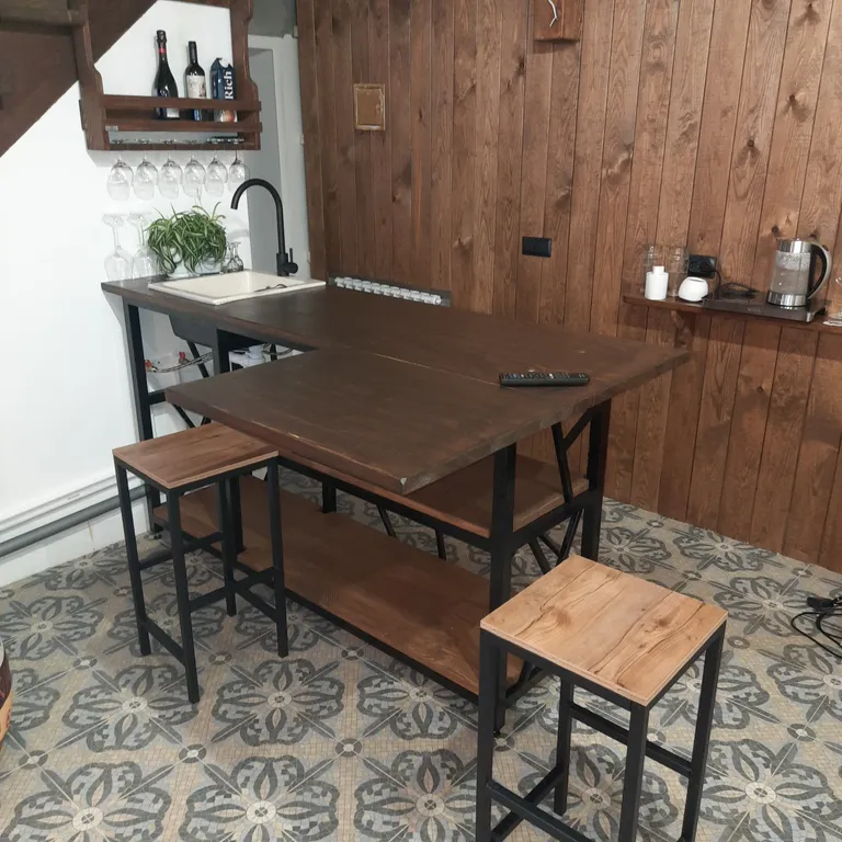 Гостевой дом Сказка