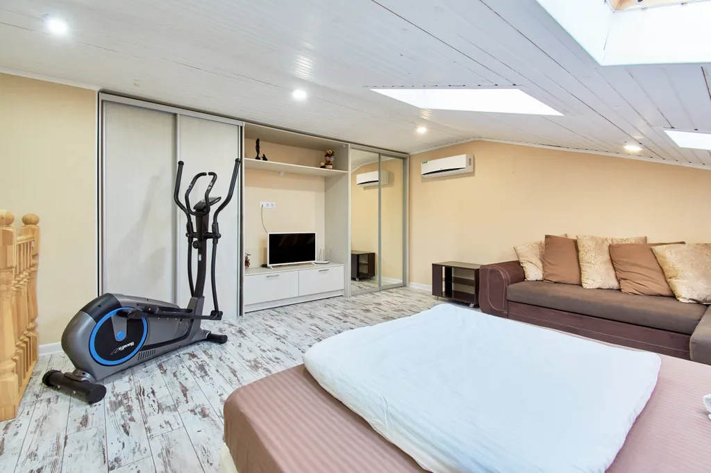 Гостевой дом у моря