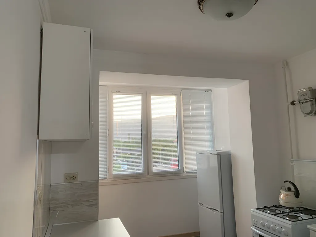 Уютная квартира у моря