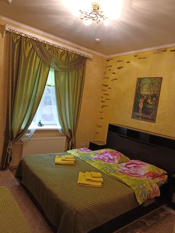 Квартира Полулюкс Премиум — аренда посуточно в Таганрог