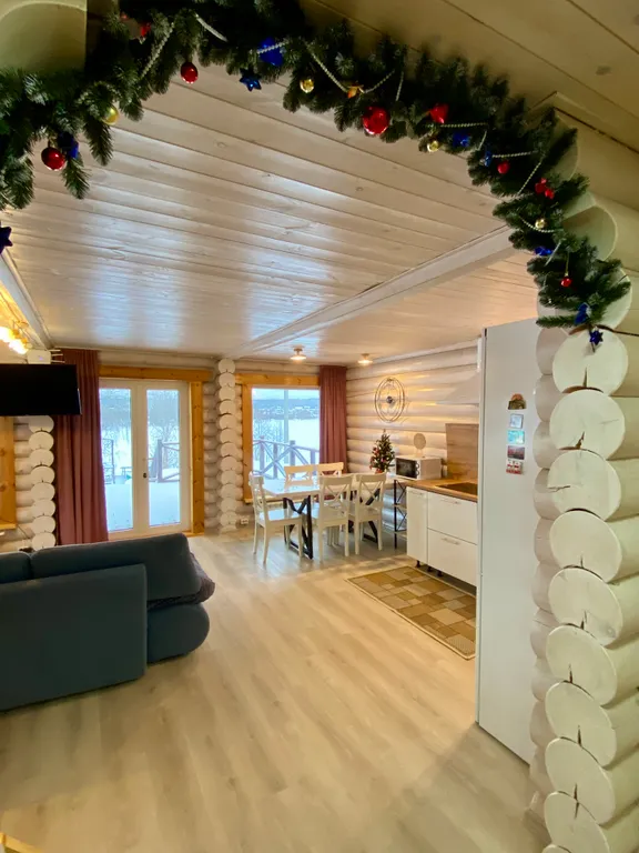 Гостевой дом Солнечный берег