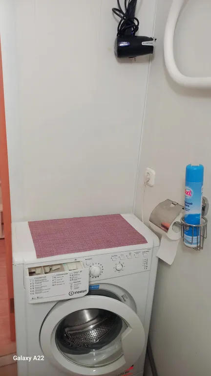 Уютная квартирка рядом с МЦД