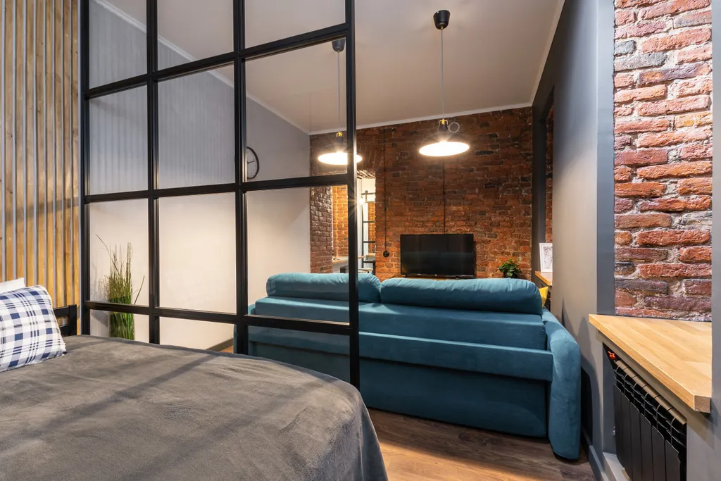 Квартира Квартира «Be home. Liteyny» У музея Фаберже — Санкт-Петербург