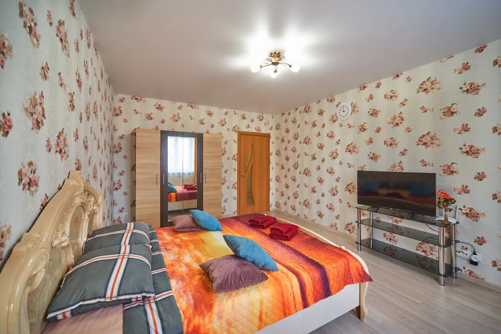 Квартира в жк центр+