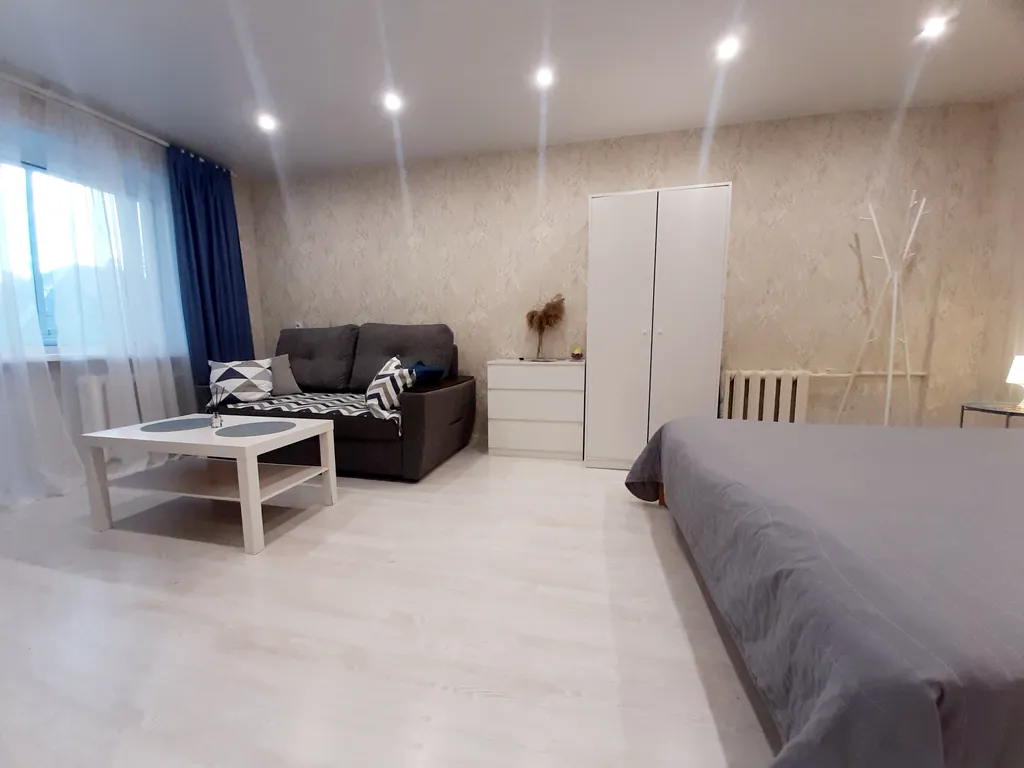 Квартира в историческом центре города