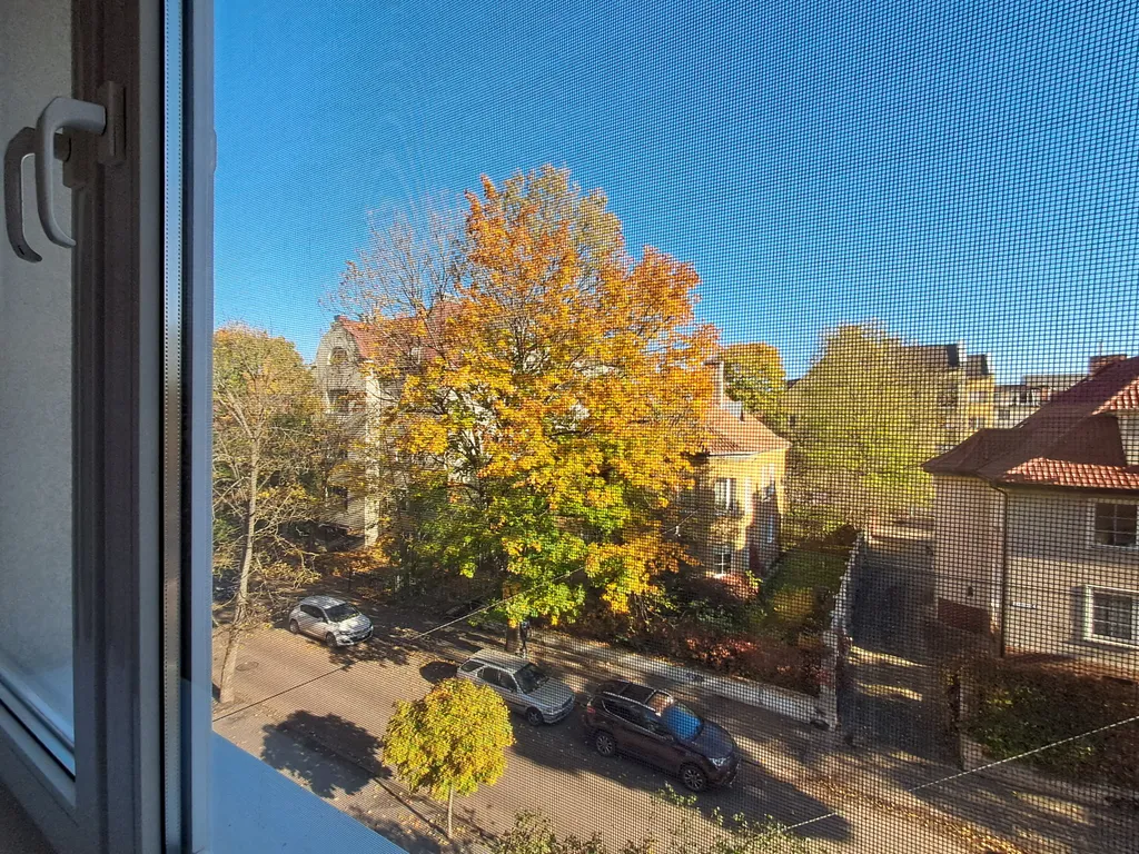 Квартира на Каменной