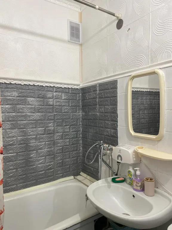 Однокомнатная квартира в районе Суваг