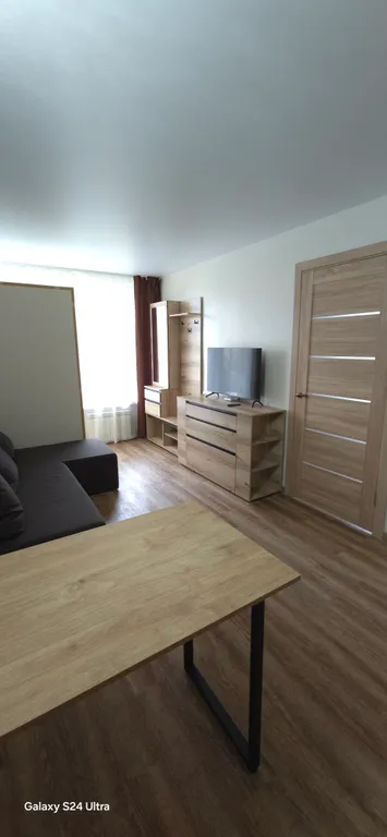 Квартира Уютная квартира у моря — Адлер