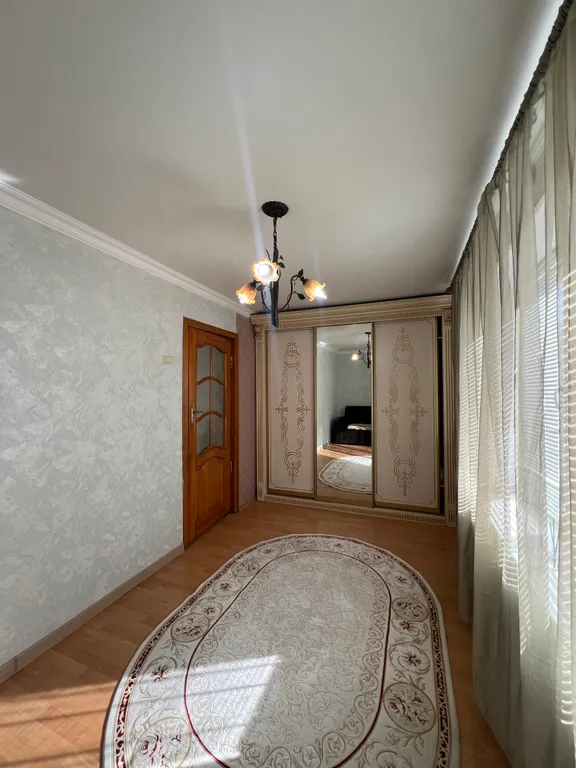 Уютная квартира со всеми удобствами