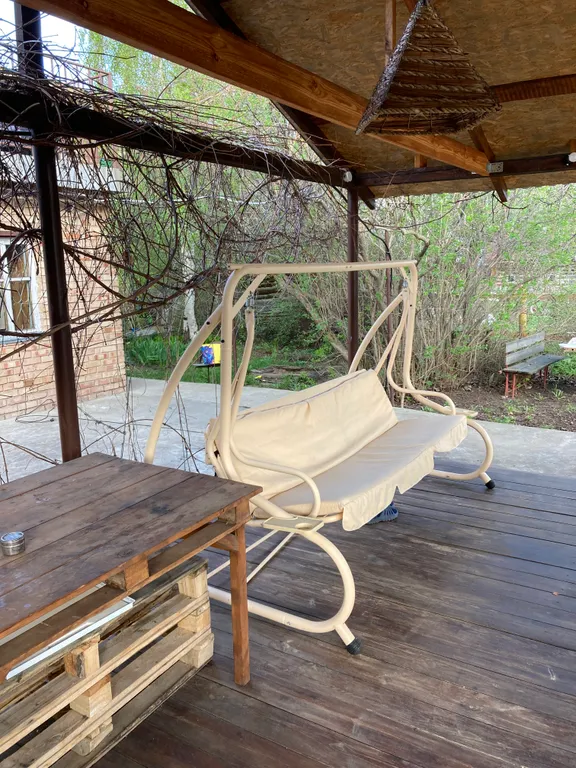 Двухместная комната