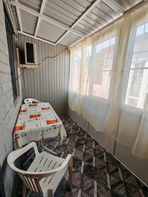 Коттедж Уютный двухэтажный дом на берегу Ейского лимана — Ейск