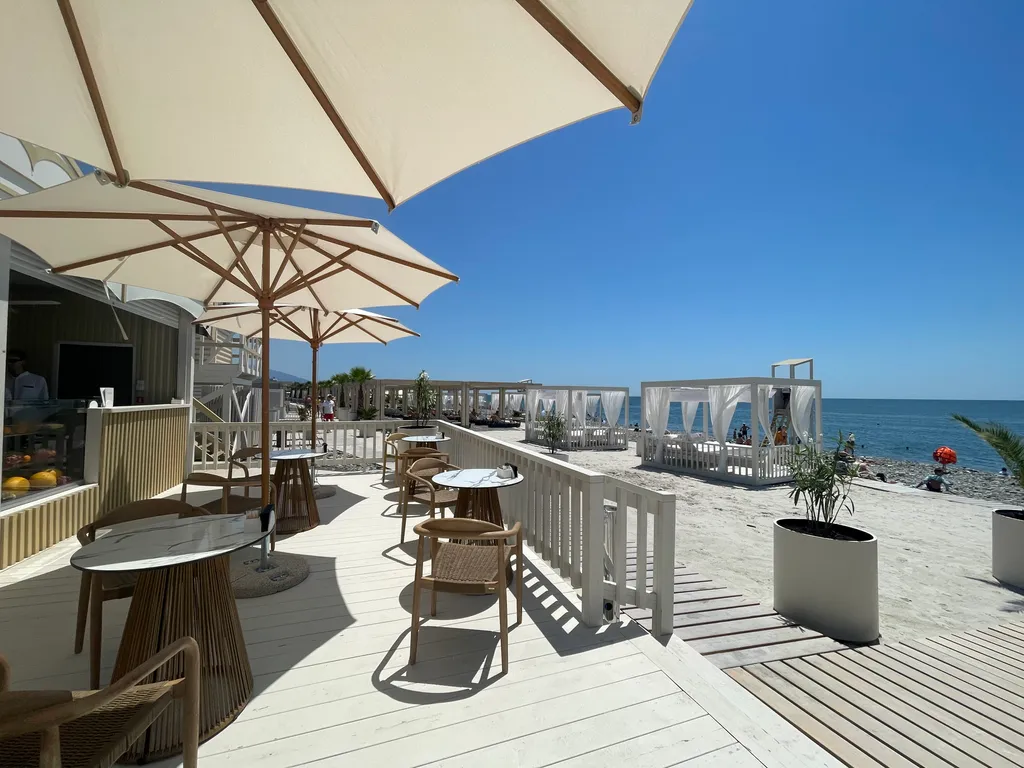 Квартира Апартаменты в олимпийском парке у моря — аренда посуточно в Сочи