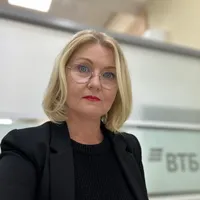 Антонина Сергеева