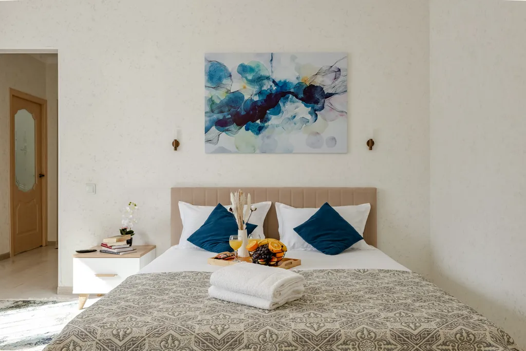 Центр города, барыс арена, ботанический сад, астана арена