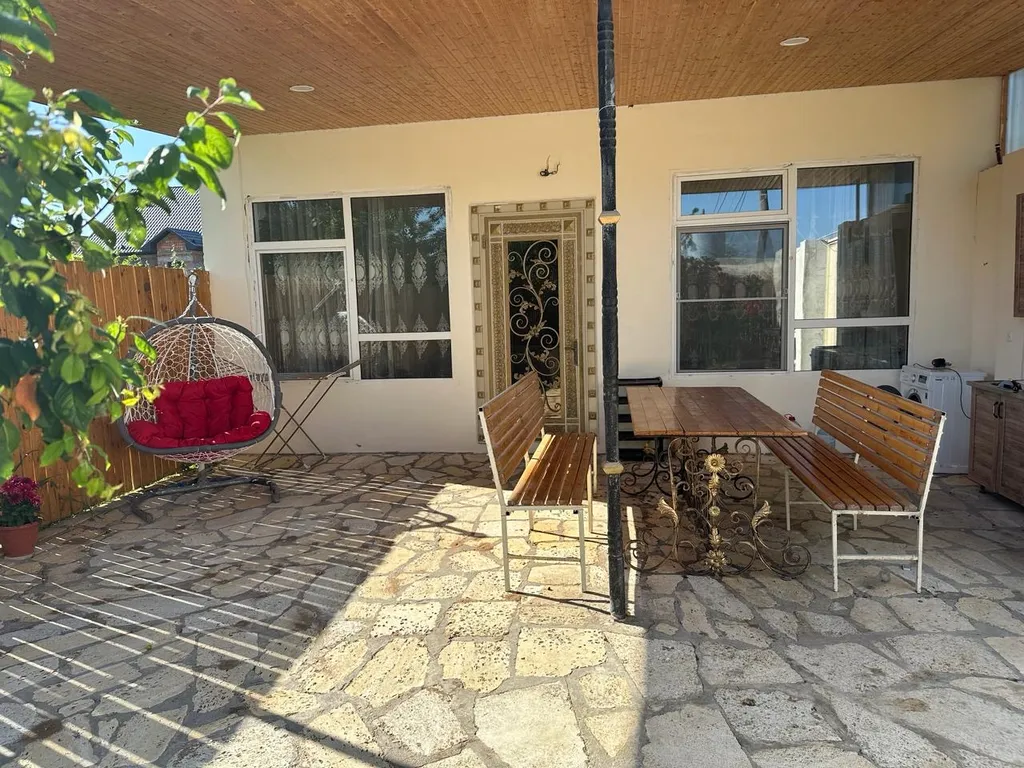 Коттедж Уютный домик — аренда посуточно в Хазар