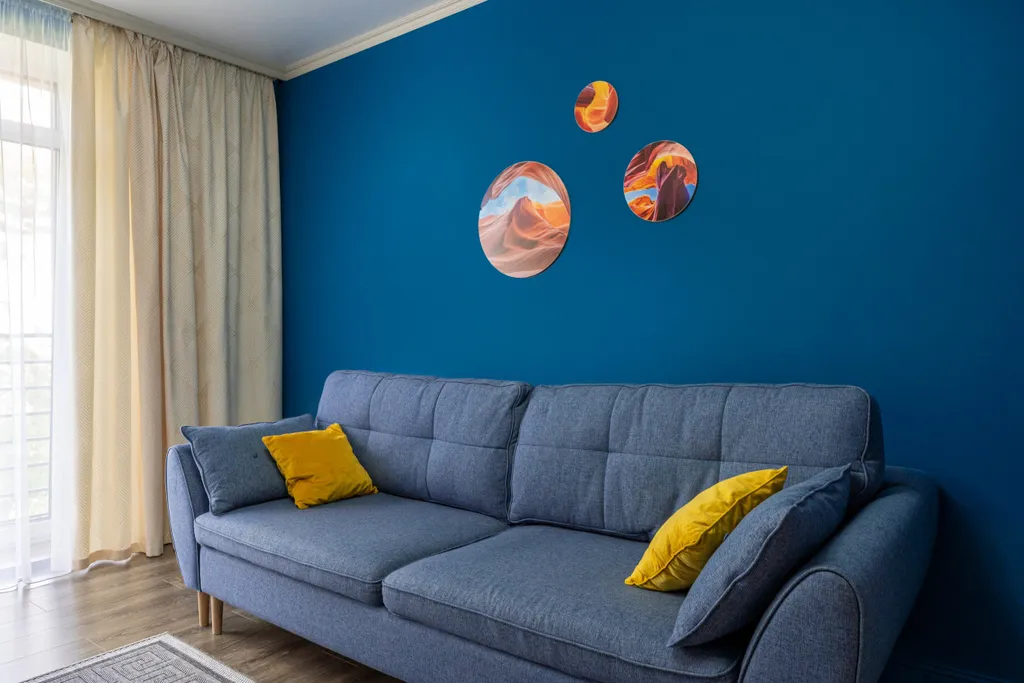 Квартира 2-комнатная Квартира — Светлогорск