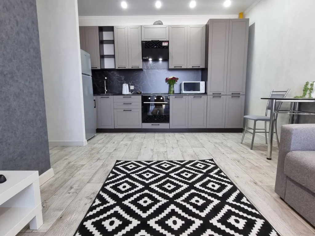 Притягательная евро-трешка в ЖК Атмосфера