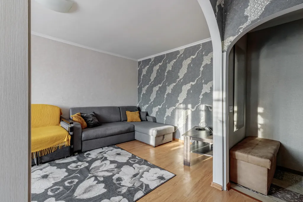 Центр города!