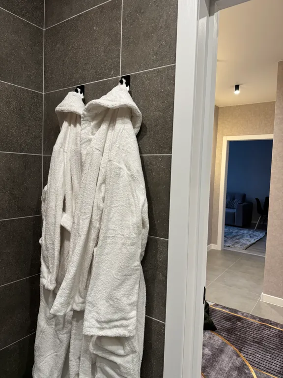 Комфортная 2-х комнатная квартира в Самарово