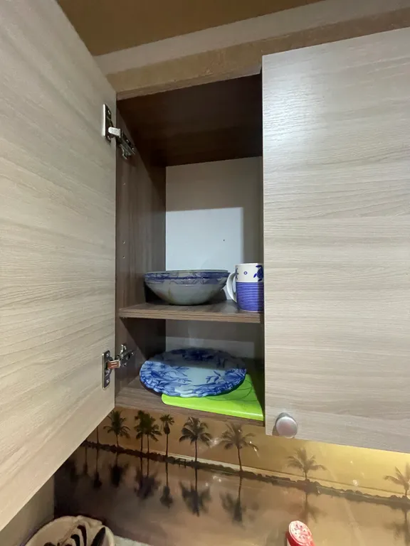 Квартира в кирпичном доме