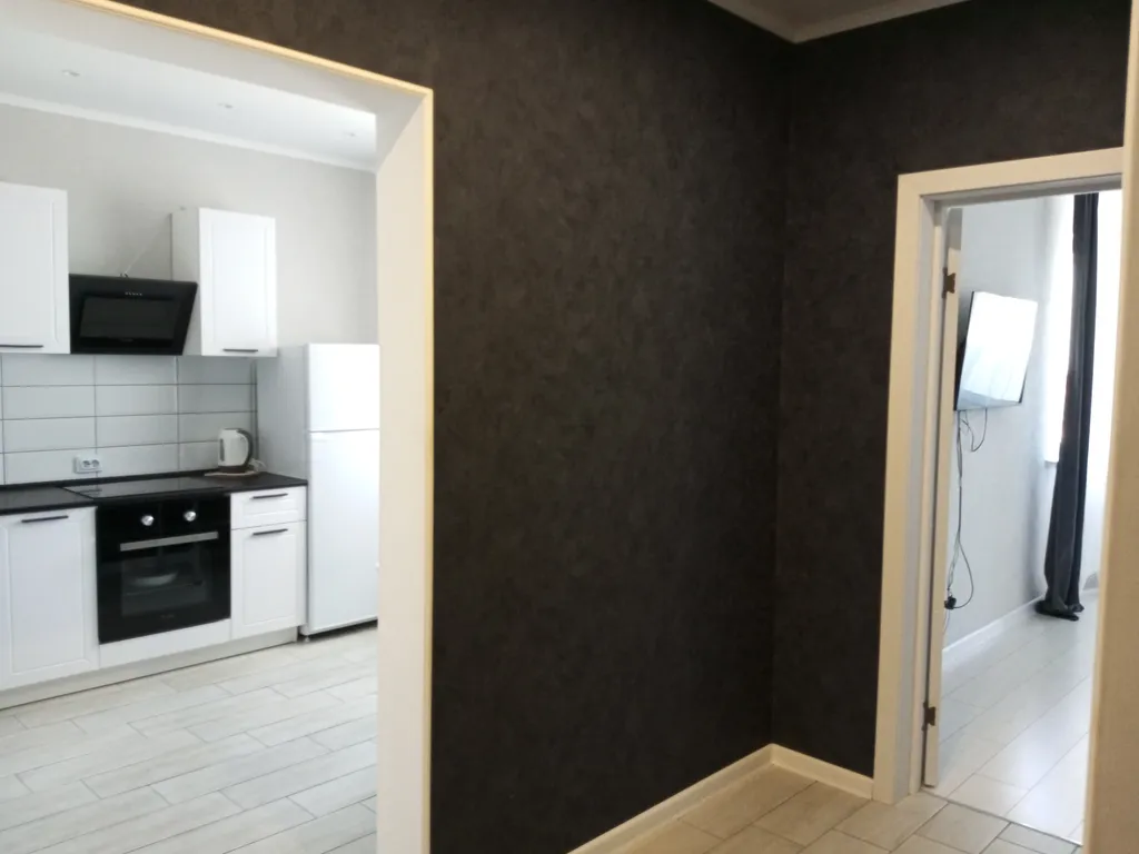 Квартира рядом с аквапарком