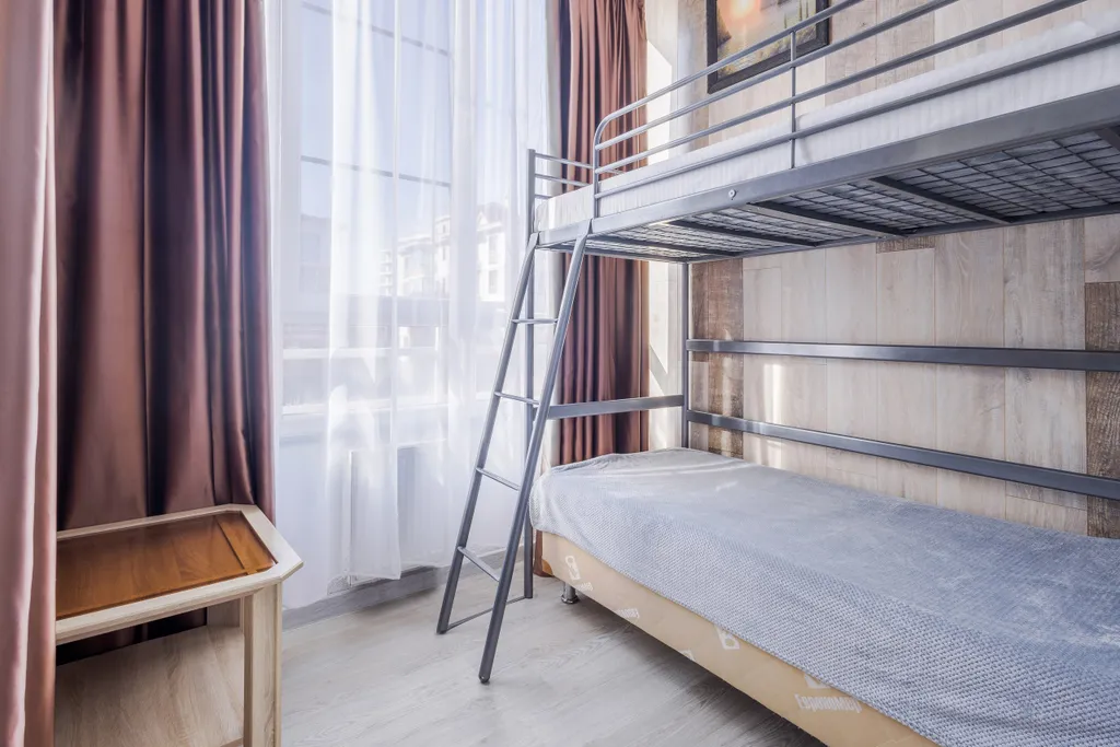 Квартира Апартаменты в Sea Side Sochiapart — Сириус