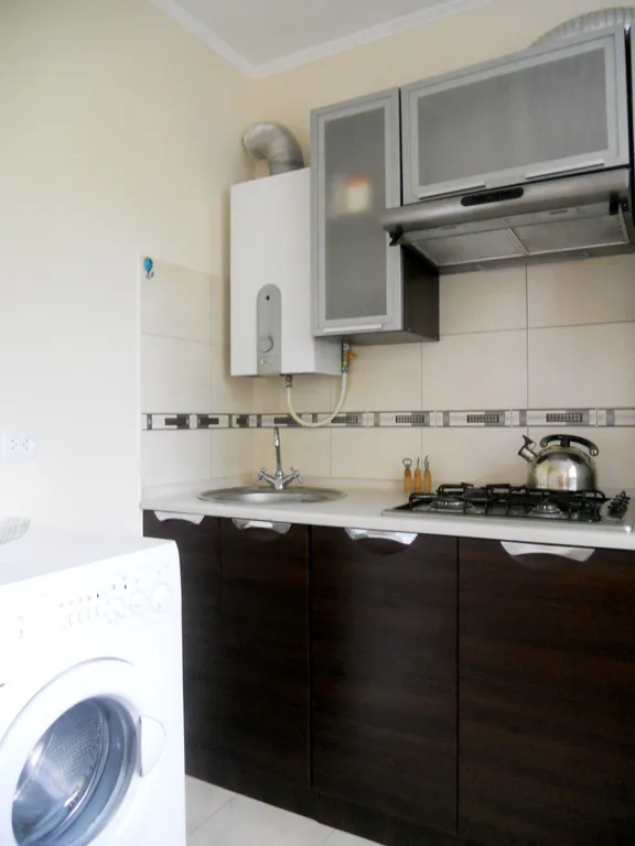 Квартира Уютная квартира у моря — Севастополь