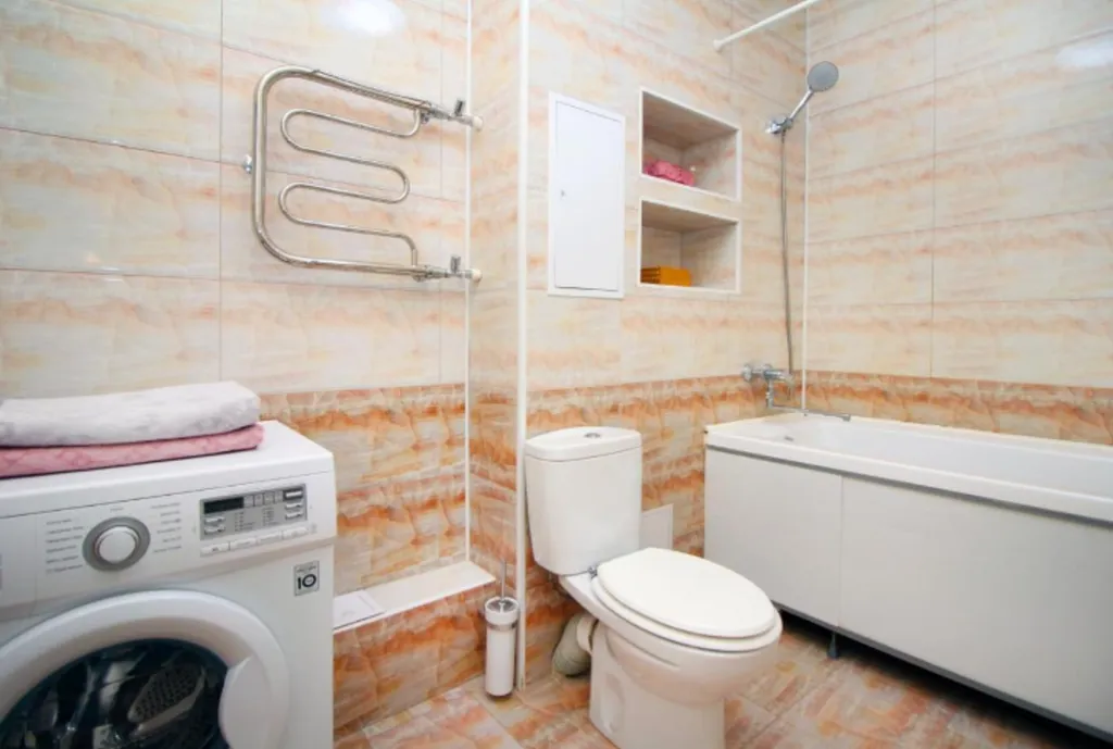 Квартира в ЖК Вавилон