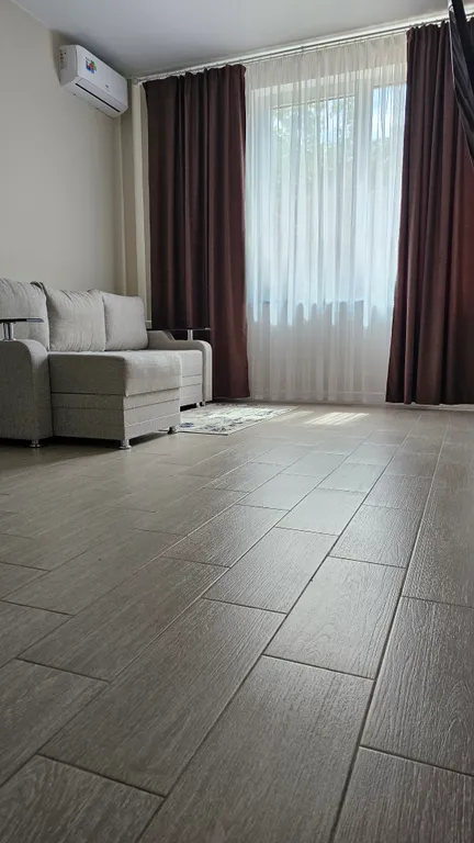 Апартаменты в доме на пляже