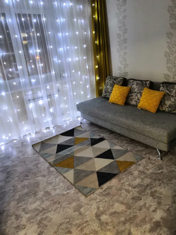 Квартира рядом с Набережной