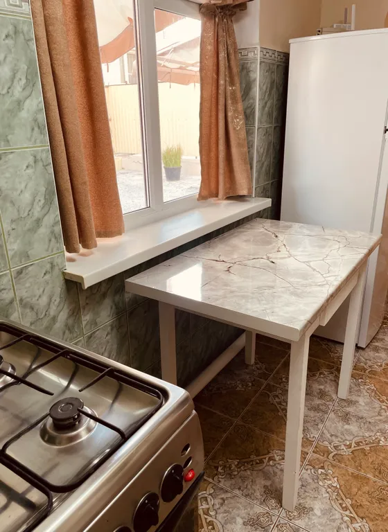 Уютный дом для семейного отдыха