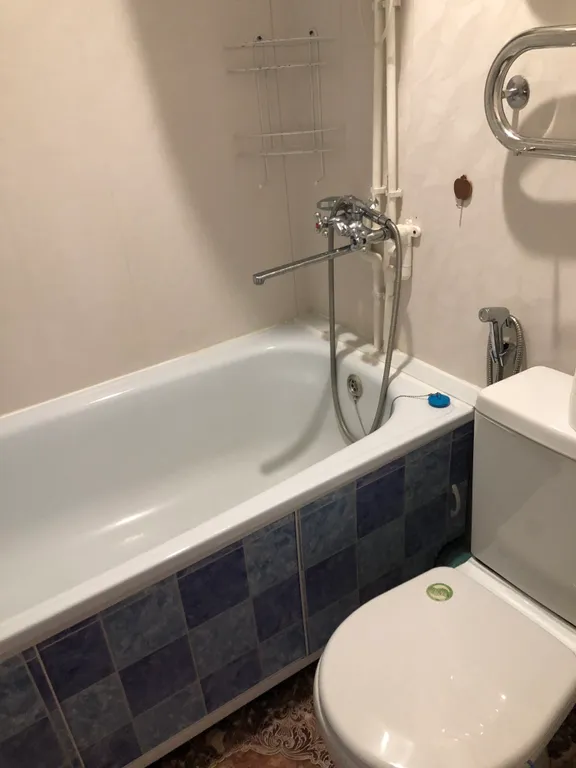 Уютная, чистая квартира в центре города