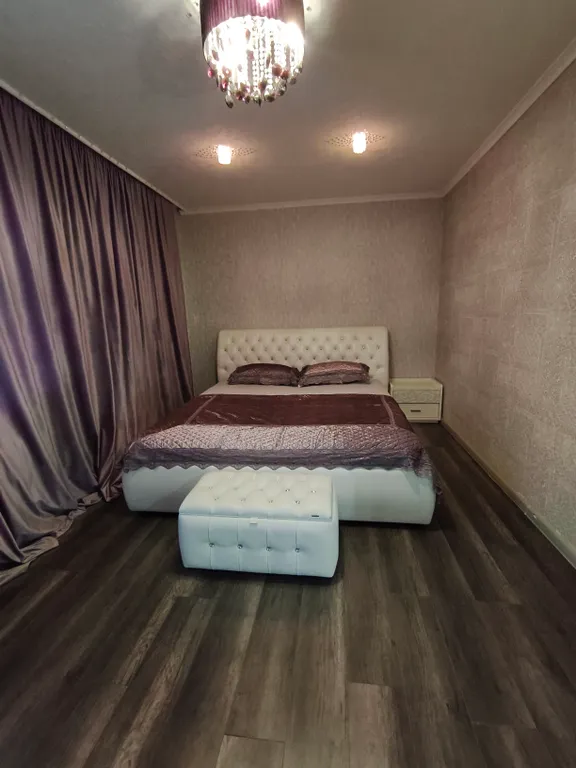 Квартира Квартира с видом на горы! — Владикавказ