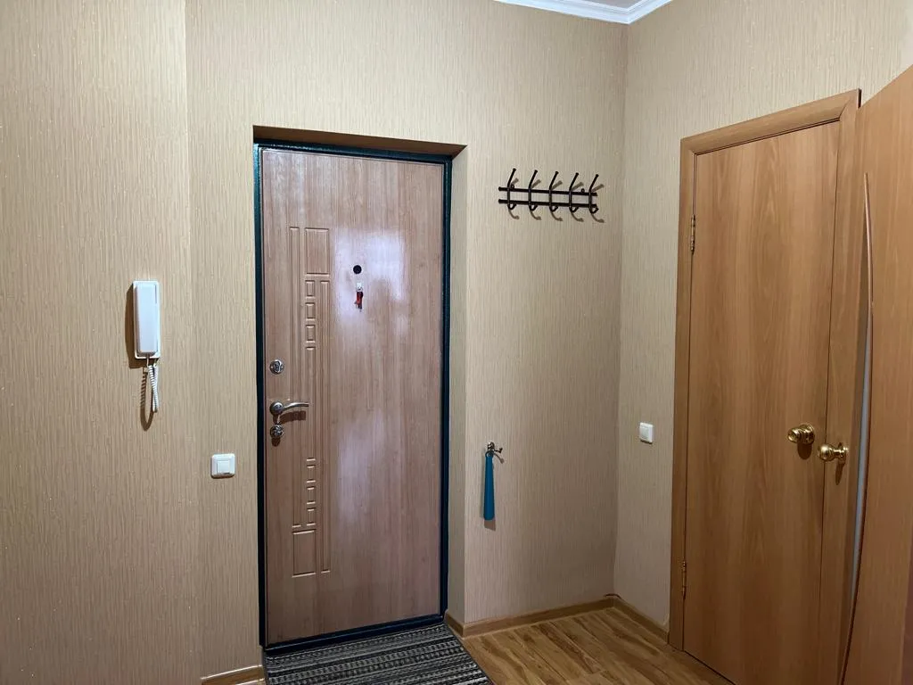 Уютная квартира со всеми удобствами