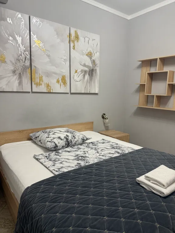 Квартира Уютная квартира в самом центре курорта — Горячий Ключ