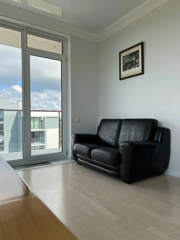 Роскошные апартаменты с видом на море