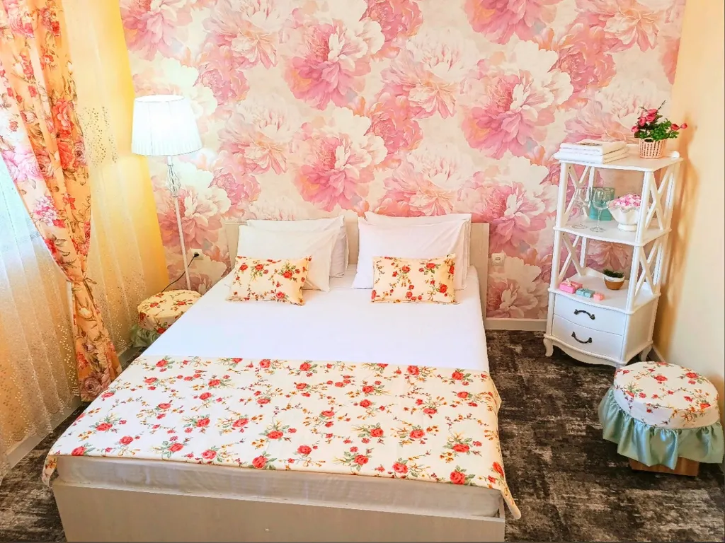 Квартира Комната — аренда посуточно в Судак