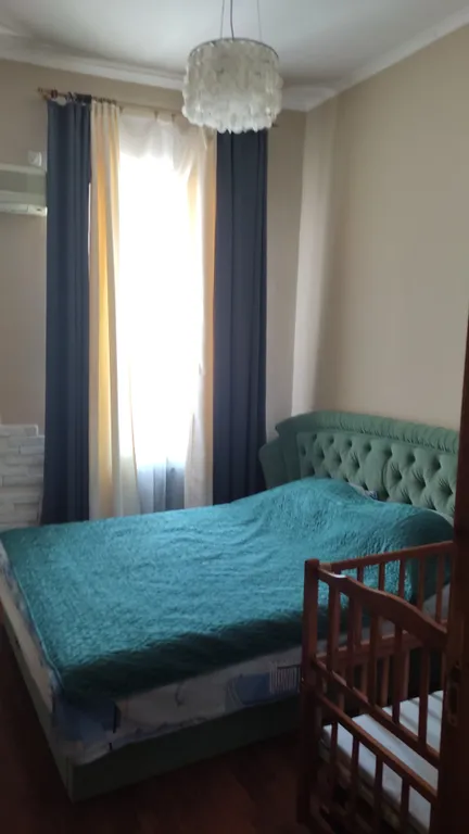 Красивая квартира в сердце Старого города на берегу Чёрного моря