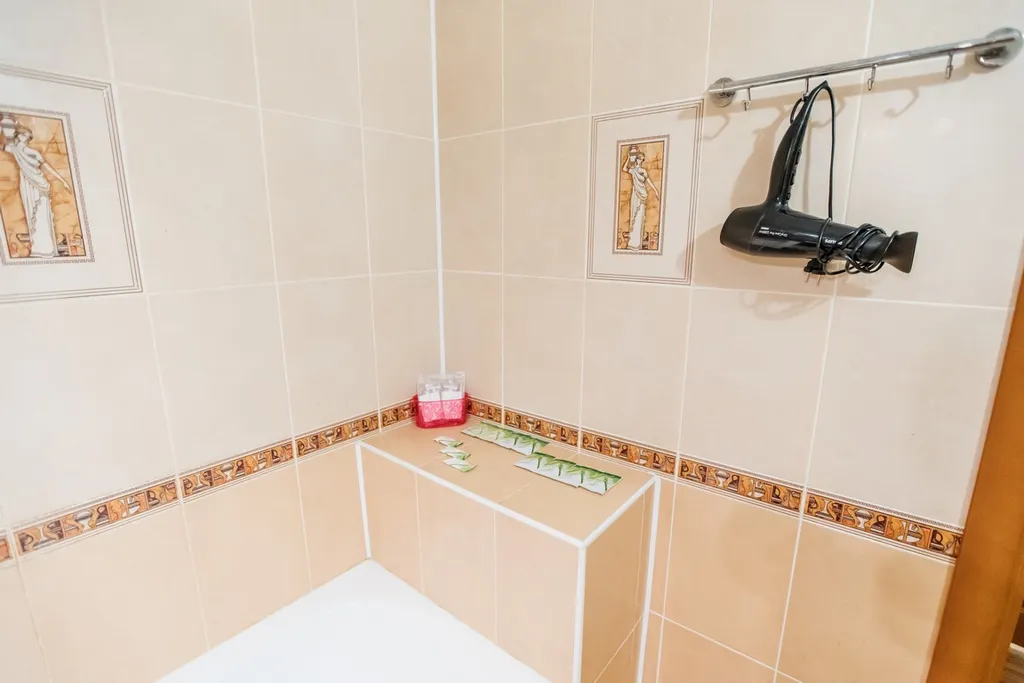 1-к квартира в новом доме возле Гостиных Рядов