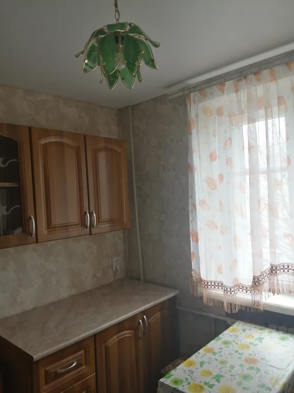 Уютная и тёплая двухкомнатная квартира в самом сердце города